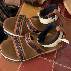 Tommy Hilfiger sandals